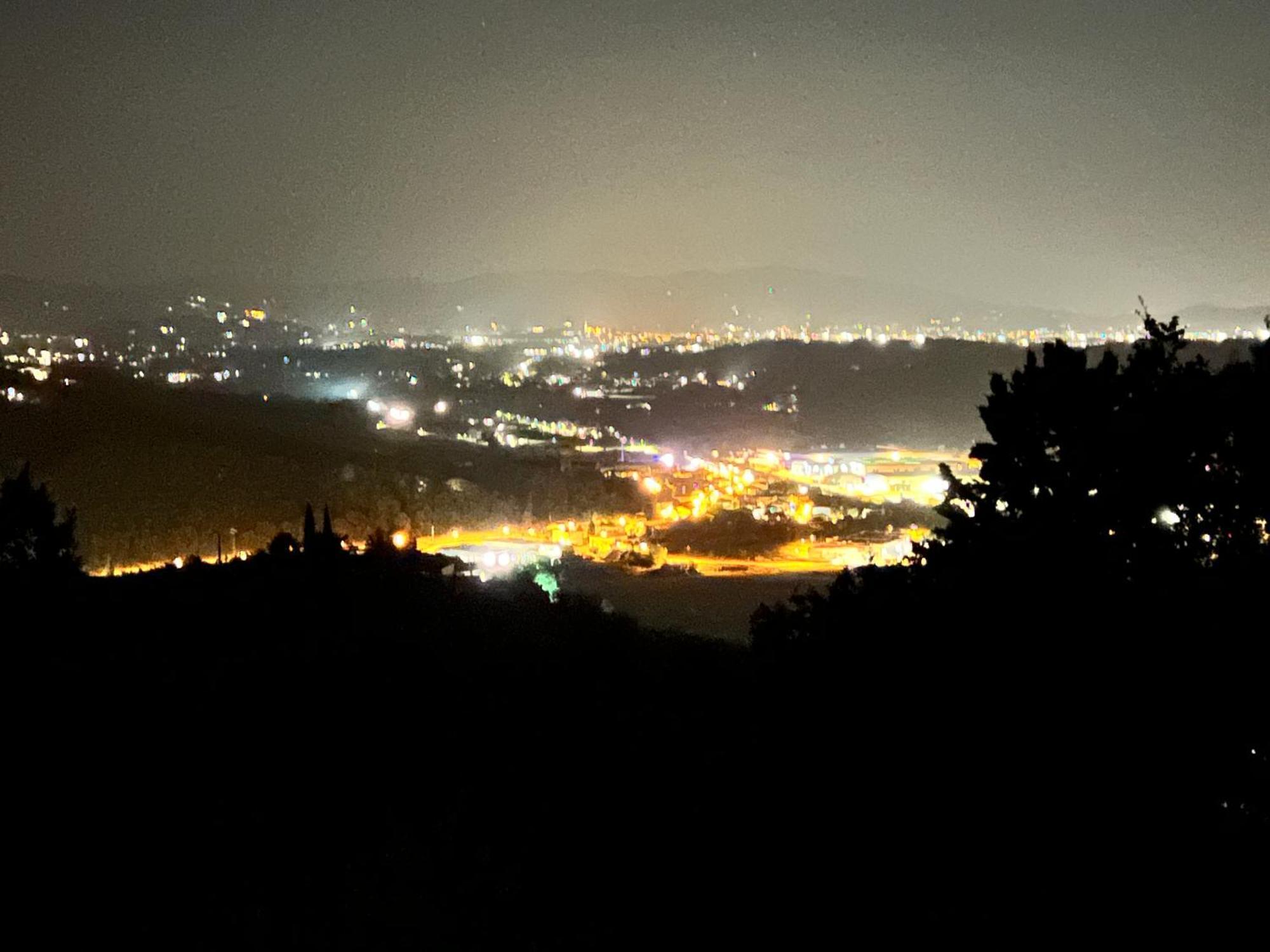 Villaspino Capolona Εξωτερικό φωτογραφία