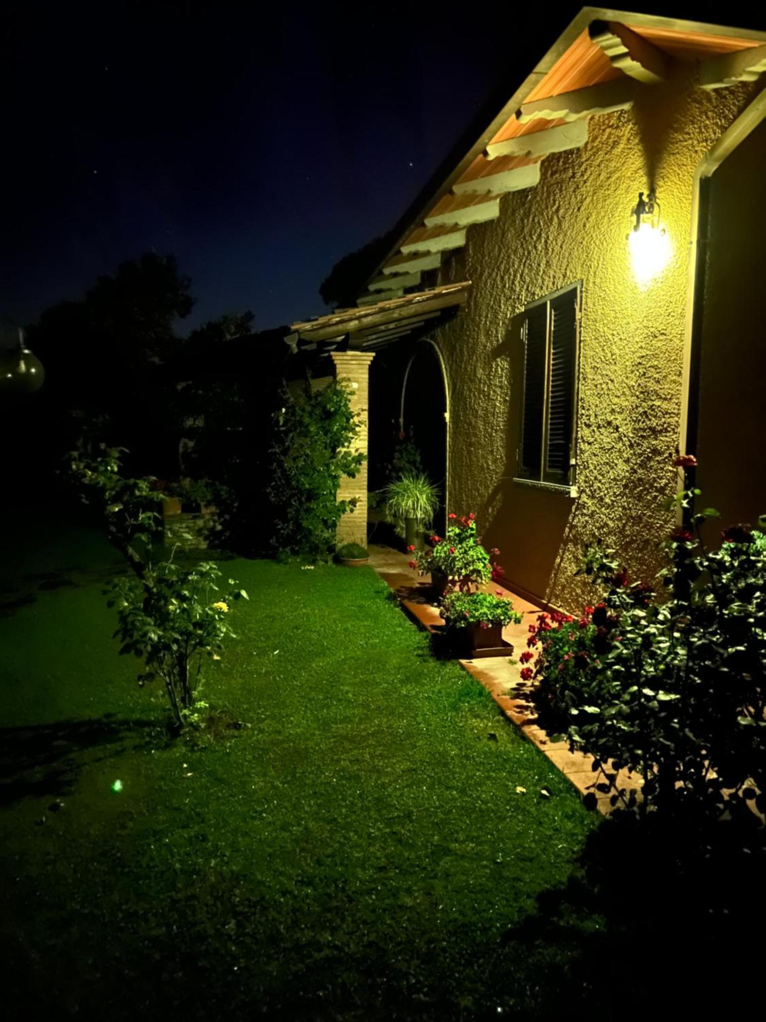 Villaspino Capolona Εξωτερικό φωτογραφία