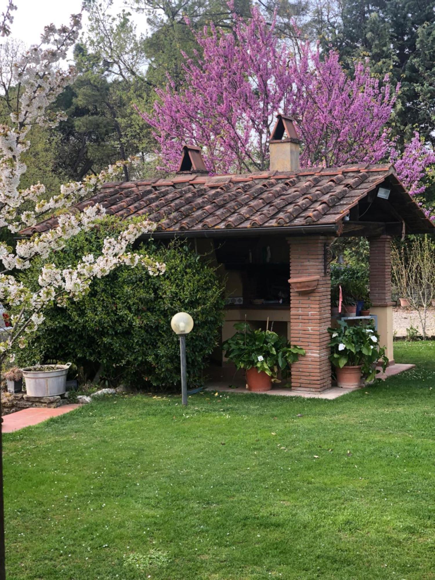Villaspino Capolona Εξωτερικό φωτογραφία