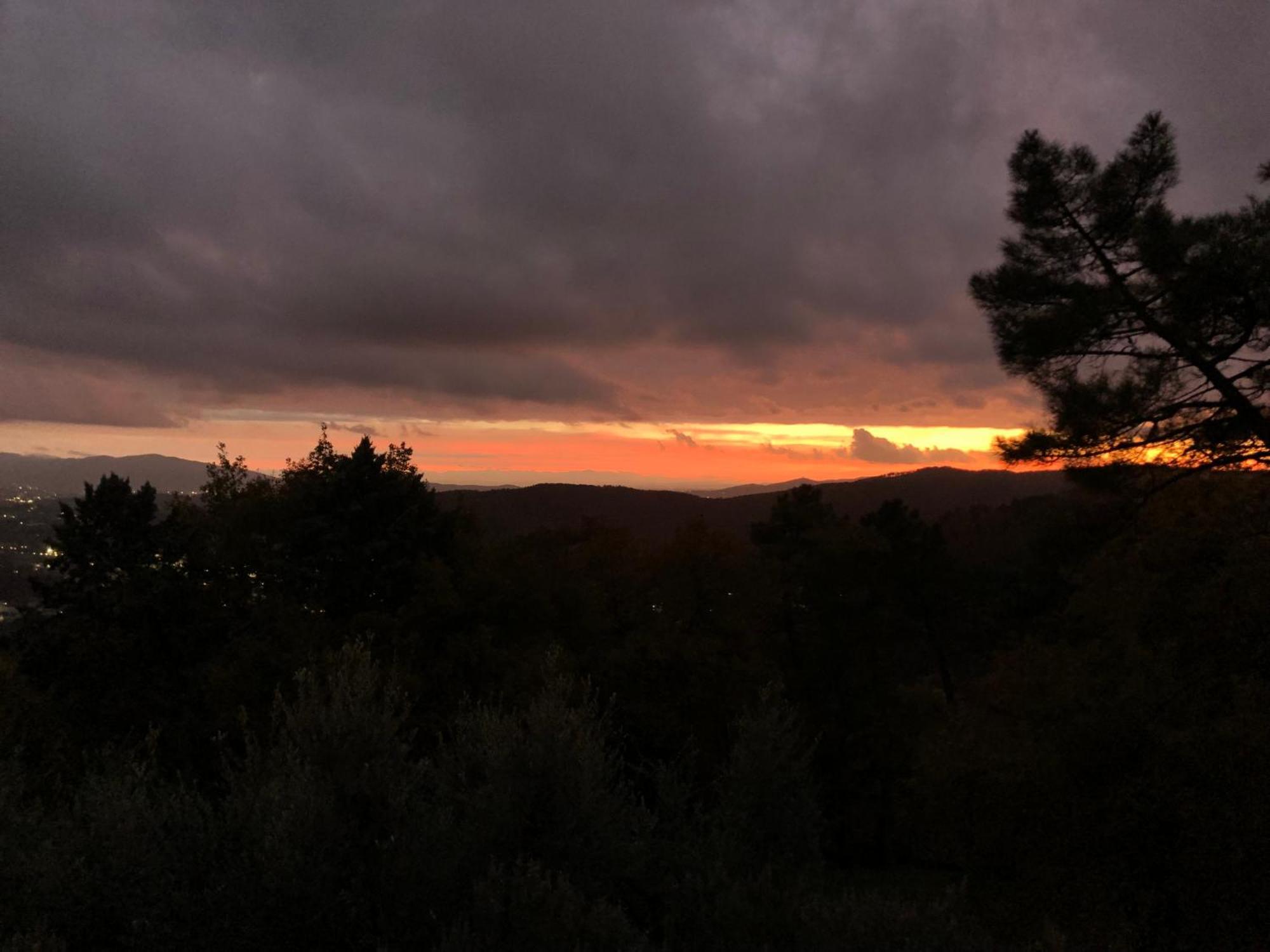Villaspino Capolona Εξωτερικό φωτογραφία